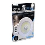 Sensor BriteUltra-Overhead Motion Activated LED Night Light Bulb (OLU-CD4)