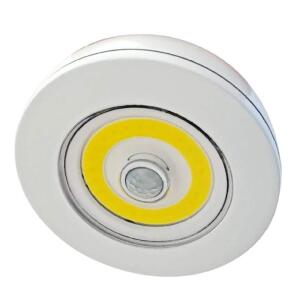 Sensor BriteOverhead Motion Activated LED Night Light (OVL-QP54)