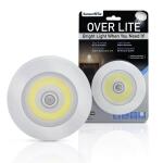 Sensor BriteOverhead Motion Activated LED Night Light (OVL-QP54)