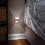 Sensor BriteLED Indoor Up Down Rechargeable Night Light (SBUDR-CD4)