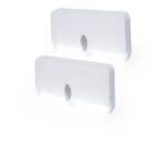 Sensor BriteMotion Activated LED Strip Night Light 2-pack (SLIM-CD4)