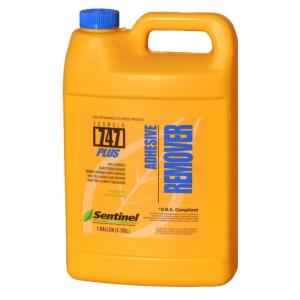 SentinelFormula 747 Plus 128 oz. Adhesive Remover (SPI747/1)