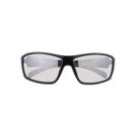 ShadedeyeSport Gray Mirror Lens Polarized Sunglasses (86904-16)