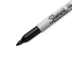 Sharpie Fine Point Black Permanent Marker (12 per Pack) (2005126)