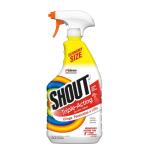 Shout Fabric Stain Remover, 32 fl. oz. - Trigger Spray (308680)