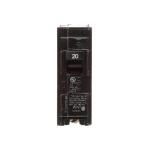 Siemens Single-Pole Type QP Circuit Breaker 20 Amp