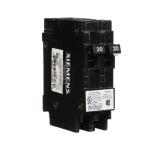 Siemens Tandem Single Pole Type QT Circuit Breaker 20 Amp