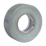  Duck Pro1.88 in. x 60 yds. Silver All-Purpose Duct Tape (242760)