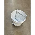 2 to 3 Gallon Metal Bucket Grid (RM414)