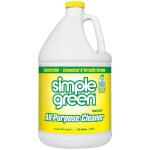 Simple Green Lemon Scent All-Purpose Cleaner - 1 Gal. (3010100614010)