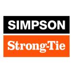 Simpson Strong-Tie#9 x 2-1/2 in. 1/4-Hex Drive, Strong-Drive SD Connector Screw (100-Pack) (SD9212R100-R)