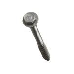 Simpson Strong-Tie#9 x 2-1/2 in. 1/4-Hex Drive, Strong-Drive SD Connector Screw (100-Pack) (SD9212R100-R)