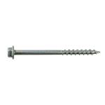 Simpson Strong-Tie#9 x 2-1/2 in. 1/4-Hex Drive, Strong-Drive SD Connector Screw (100-Pack) (SD9212R100-R)