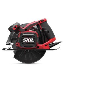 SKIL 7-1/4-inch Circular Saw, 15-Amp (Charger Not Included)