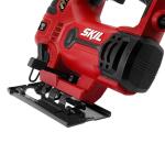 SKIL Corded Jigsaw 6-Amp Variable Keyless (Charger Not Included)