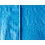 12 ft. x 20 ft. Blue Light Duty Tarp (612098)