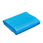 8 ft. W x 10 ft. L Blue Light Duty Tarp (KSLD0810)