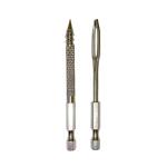 SlimeDrill Bit Tire Plug Set (20501)