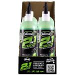 Slime2-in-1 Tire Sealant for Tube and Tubeless Tires 16 oz. (10193)