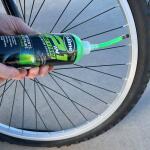 Slime2-in-1 Tire Sealant for Tube and Tubeless Tires 16 oz. (10193)