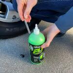 Slime 2-in-1 Sealant for Tube and Tubeless Tires 32 oz. (10194)