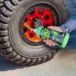 Slime 2-in-1 Sealant for Tube and Tubeless Tires 32 oz. (10194)