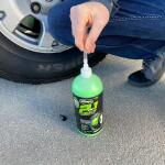 Slime 2-in-1 Sealant for Tube and Tubeless Tires 32 oz. (10194)