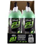 Slime 2-in-1 Sealant for Tube and Tubeless Tires 32 oz. (10194)