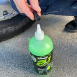 Slime 2-in-1 Sealant for Tube and Tubeless Tires 32 oz. (10194)