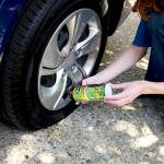 Slime14 oz. Thru-Core Tire Sealant (60186)