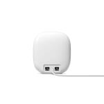 GoogleNest Wifi Pro (Wi-Fi 6E) - 2 Pack - Snow (GA03689-US)