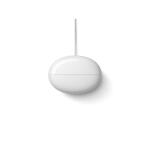 GoogleNest Wifi Pro (Wi-Fi 6E) - 2 Pack - Snow (GA03689-US)