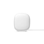 GoogleNest Wifi Pro (Wi-Fi 6E) - 2 Pack - Snow (GA03689-US)