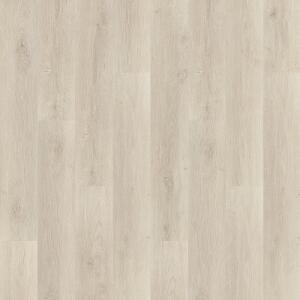 VERT HAUSSnowdrift Oak 10 mm T x 7.4 in. x 47.2 in. Waterproof Hybrid Resilient Flooring (27 sq. ft./Case) (VH102)