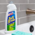 Soft Scrub 36 oz. All-Purpose Cleaner with Bleach (2340015519)