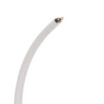 Southwire 50 ft. 14/2 Solid Romex Simpull CU NM-B W/G Wire - White