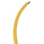 Southwire 250 ft. 12/2 Solid Romex SIMpull CU NM-B W/G Wire - Yellow