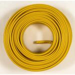 Southwire 100 ft. 12/2 Solid Romex SIMpull CU NM-B W/G Wire - Yellow