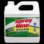 Spray Nine1 Gal. All-Purpose Cleaner and Disinfectant (26801)