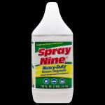 Spray Nine1 Gal. All-Purpose Cleaner and Disinfectant (26801)