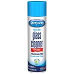 Sprayway Glass Cleaner 23 oz. (SW056R)