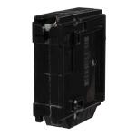 Square D Single-Pole Circuit Breaker Homeline 15 Amp Single-Pole Circuit Breaker(HOM115CP)