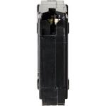 Square D Single-Pole Circuit Breaker Homeline 15 Amp Single-Pole Circuit Breaker(HOM115CP)