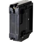 Square D Single-Pole Circuit Breaker Homeline 15 Amp Single-Pole Circuit Breaker(HOM115CP)