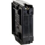 Square D Single-Pole Circuit Breaker Homeline 15 Amp Single-Pole Circuit Breaker(HOM115CP)