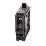 Square D Single-Pole Circuit Breaker Homeline 15 Amp Single-Pole Circuit Breaker(HOM115CP)