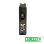 Square D Single-Pole Circuit Breaker Homeline 30 Amp (HOM130CP)