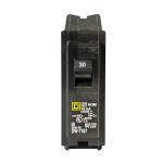 Square D Single-Pole Circuit Breaker Homeline 30 Amp (HOM130CP)