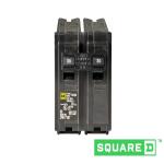 Square D 2-Pole Circuit Breaker Homeline 30 Amp (HOM230CP)