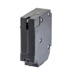 Square D Single-Pole Tandem Circuit Breaker Homeline 2-15 Amp